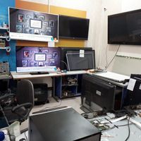 تعمیرات LCD تعمیر LED تلویزیون سیار مشهد|خدمات پیشه و مهارت|مشهد, محله طلاب|دیوار
