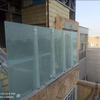 خدمات انواع شیشه و کرکره برقی|خدمات پیشه و مهارت|نجف‌آباد, |دیوار
