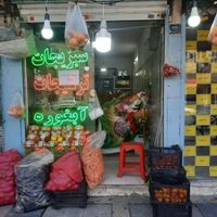 مغازه ۱۹ متری فاز یک اندیشه شهریار|اجارهٔ مغازه و غرفه|تهران, اندیشه (شهر زیبا)|دیوار