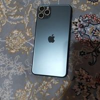 اپل iPhone 11 Pro Max ۲۵۶ گیگابایت|موبایل|تهران, سلسبیل|دیوار