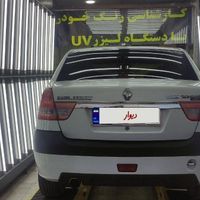 رنو پارس تندر دنده‌ای، مدل ۱۳۹۴|خودرو سواری و وانت|کرج, شهرک بنفشه|دیوار