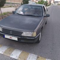 پژو 405 GL - ، مدل ۱۳۷۲|خودرو سواری و وانت|تهران, بهارستان|دیوار