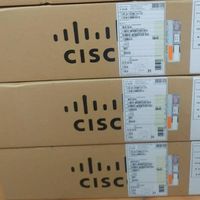 سوییچ  سری x سیسکو cisco|مودم و تجهیزات شبکه|تهران, جمهوری|دیوار