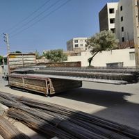 خاور روباز کفی بغل بازشو بغل دار لبه دار تیرچه|خدمات حمل و نقل|تهران, استاد معین|دیوار