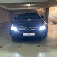 بنز کلاس CL CL500، مدل ۲۰۱۰|خودرو سواری و وانت|تهران, شهر زیبا|دیوار