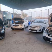 تعمیرگیربکس.هایما برلیانس.بسترن.byd.ولکس|خدمات موتور و ماشین|تهران, تهران‌سر|دیوار