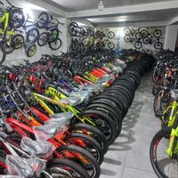 فرفروشگاه دوچرخه محمدشهر|دوچرخه، اسکیت، اسکوتر|کرج, شهرک نهال و بذر|دیوار