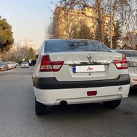 بدون‌رنگ مدل ۱۳۹۵|خودرو سواری و وانت|تهران, جابری|دیوار