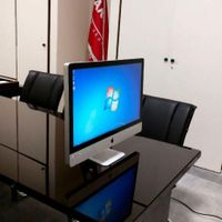 کامپیوتر بدون کیس اپل آی مک iMac A1312 سایز ۲۷اینچ|رایانه رومیزی|تهران, ایرانشهر|دیوار