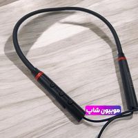 هندزفری گردنی لنوو/ هدفون /هدست بلوتوثی Hex05|لوازم جانبی موبایل و تبلت|تهران, نازی‌آباد|دیوار