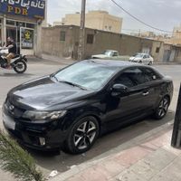 کیا سراتو کوپه 2000cc، مدل ۲۰۱۲|خودرو سواری و وانت|تهران, جیحون|دیوار