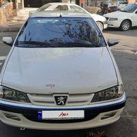 پژو پارس اتوماتیک TU5، مدل ۱۳۹۰|خودرو سواری و وانت|تهران, ستارخان|دیوار