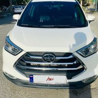 فروش خودرو جکS3|خودرو سواری و وانت|تهران, شهادت|دیوار