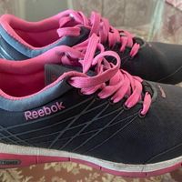 کتونی اورجینال Reebok|کیف، کفش، کمربند|تهران, ستارخان|دیوار