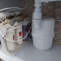 *نصب وتعمیرات تخصصی انواع دستگاهای تصفیه اب **|خدمات پیشه و مهارت|بهبهان, |دیوار