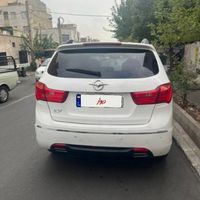 هایما S7 2000cc، مدل ۱۳۹۵|سواری و وانت|تهران, زرگنده|دیوار