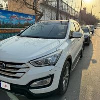 هیوندای سانتافه ix 45 2400cc، مدل ۲۰۱۴|خودرو سواری و وانت|مشهد, فدک|دیوار