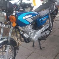 موتور هندا کویر رایکا مدل ۹۴|موتورسیکلت|تهران, لویزان|دیوار