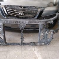 سپر سینی فن هیوندا i30 استوک اصلی|قطعات یدکی و لوازم جانبی خودرو|تهران, جی|دیوار
