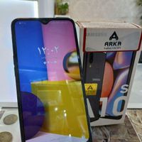 سامسونگ Galaxy A10s ۳۲ گیگابایت|کارت هدیه و تخفیف|تهران, آذربایجان|دیوار