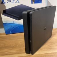 Ps4 1 tra slim سه دسته|کنسول، بازی ویدئویی و آنلاین|تهران, اراج|دیوار