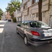 پژو 206 SD V20، مدل ۱۳۹۱ tu3|سواری و وانت|اردبیل, |دیوار