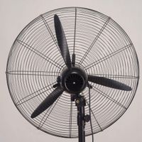 پنکه برای اتلیه عکاسی Studio Fan 750W|پنکه و تصفیه‌کنندهٔ هوا|تهران, سهروردی|دیوار