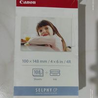 کارتیج canon کانن مدل KP-108IN|پرینتر، اسکنر، کپی، فکس|تهران, جیحون|دیوار