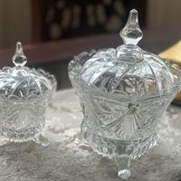 ظرف شکلات|ظروف سرو و پذیرایی|تهران, جمال‌زاده|دیوار