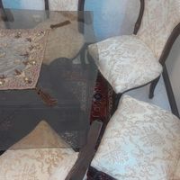 ناهار خوری|میز و صندلی غذاخوری|تهران, حشمتیه|دیوار