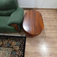 مبل راحتی|مبلمان خانگی و میز عسلی|تهران, شهرک کیانشهر|دیوار