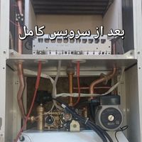 تعمیر انواع پکیج ایرانی و خارجی پمپ آب و آبگرمکن|خدمات پیشه و مهارت|زاهدان, |دیوار