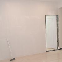 پارتیشن گچی دیوار کاذب پنل پیش ساخته|خدمات پیشه و مهارت|تهران, صادقیه|دیوار