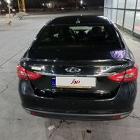 چری آریزو 5TE اکسلنت توربو، مدل ۱۳۹۹|خودرو سواری و وانت|تهران, خلیج فارس|دیوار