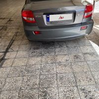 کیا ریو مونتاژ دنده‌ای، مدل ۱۳۸۹ بیرنگ|خودرو سواری و وانت|تهران, نازی‌آباد|دیوار