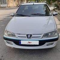 پژو پارس سال، مدل ۱۳۹۵|خودرو سواری و وانت|بجنورد, |دیوار
