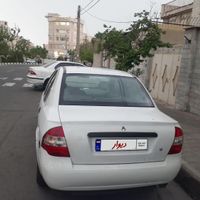 تیبا صندوق‌دار SX، مدل ۱۳۹۳|سواری و وانت|تهران, مسعودیه|دیوار