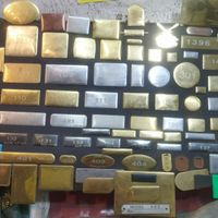 تولیدکننده پلاک خام فلزی سررسیدسالنامه تابلو استیل|لوازم التحریر|تهران, بهارستان|دیوار