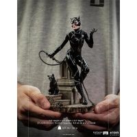 مجسمه Catwoman فیلم Batman Returns از Iron Studios|اسباب‌ بازی|تهران, ونک|دیوار