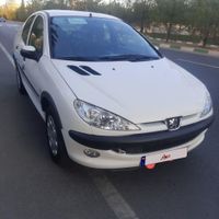 پژو 206 SD V8، مدل ۱۳۹۹|خودرو سواری و وانت|قم, زنبیل‌آباد (شهید صدوقی)|دیوار