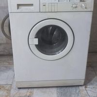 ماشین لباسشویی بوش|ماشین لباسشویی و خشک‌کن لباس|کرج, اصفهانی‌ها|دیوار
