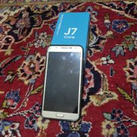 سامسونگ Galaxy J7 (2017) ۱۶ گیگابایت|موبایل|تهران, منیریه|دیوار