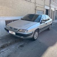 سیتروئن زانتیا 2000cc، مدل ۱۳۸۴|خودرو سواری و وانت|یزد, |دیوار