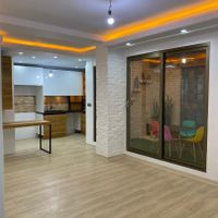 شریعتی/معلم / ۵۶متر/ همکف/ حیاط خلوت|فروش آپارتمان|تهران, حشمتیه|دیوار