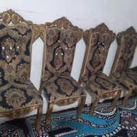 میز ناهارخوری|میز و صندلی غذاخوری|تهران, شهرک کیانشهر|دیوار