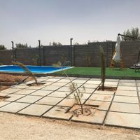 باغچه با چشم انداز مالی( پروژه صبا )|فروش زمین و کلنگی|شیراز, کفترک|دیوار