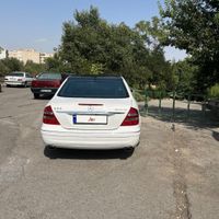 بنز کلاس E E240 اتوماتیک، مدل ۲۰۰۳|خودرو سواری و وانت|تهران, گیشا (کوی نصر)|دیوار