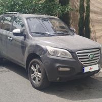 لیفان X60 دنده‌ای، مدل ۱۳۹۳|خودرو سواری و وانت|تهران, مرزداران|دیوار