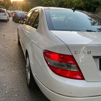 بنز کلاس C C230، شش سیلندر ، مدل ۲۰۰۹|خودرو سواری و وانت|تهران, سعادت‌آباد|دیوار