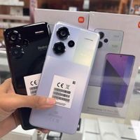 شیائومی Poco X6 Pro بدون چک و ضامن فروشگاه توانایی|موبایل|تهران, شهرک غرب|دیوار